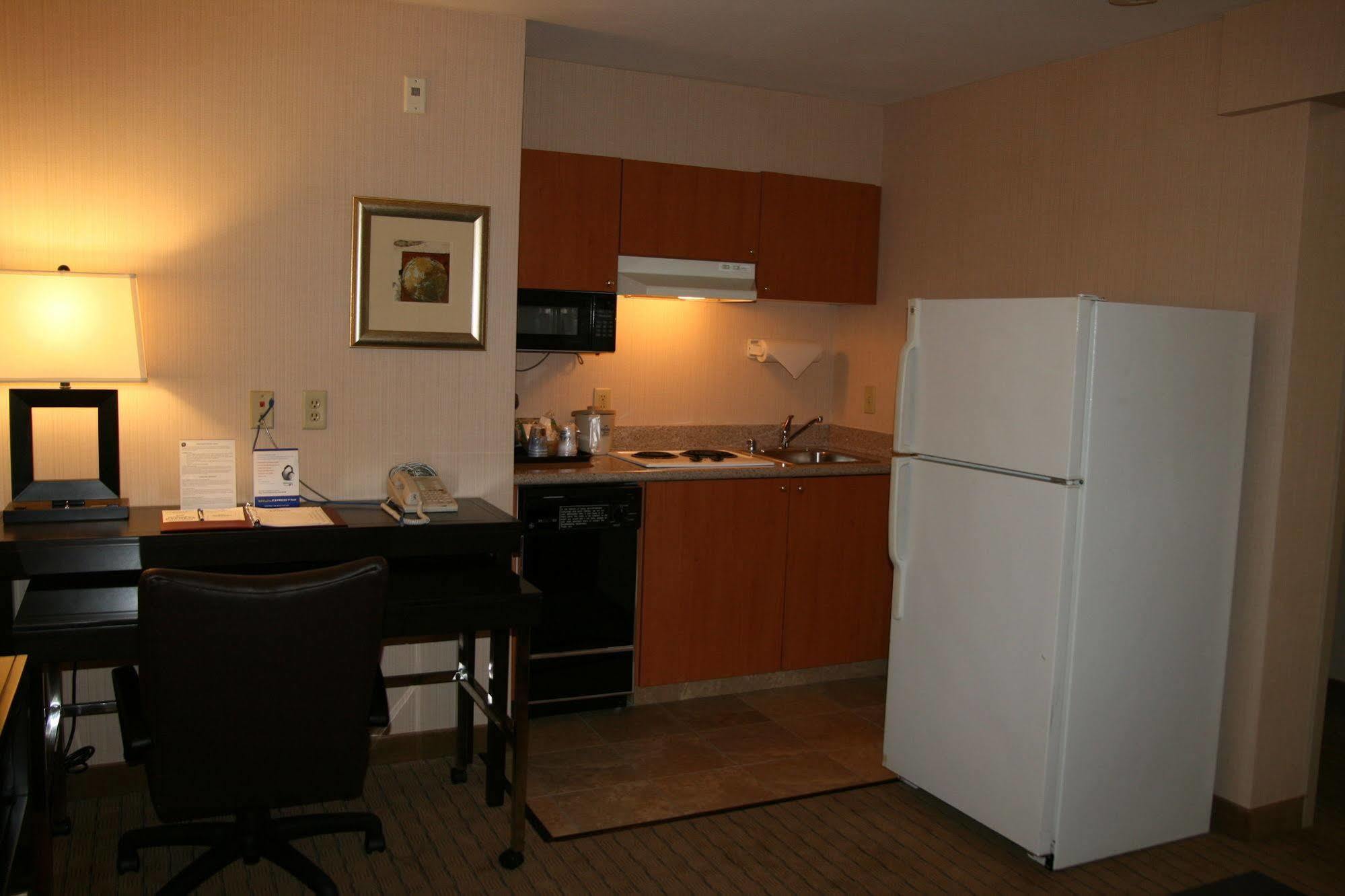 Holiday Inn Express Seattle - Sea-Tac Airport By Ihg SeaTac Kamer foto